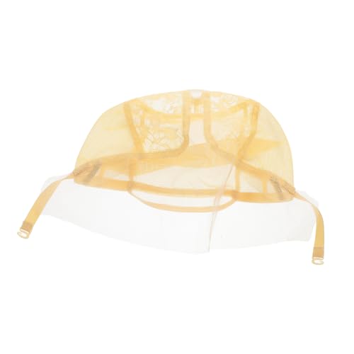 Healvian Elegante Lace Front Perücken-basiskappe Von Damen Elastische Strumpfkappe Für Die Perückenherstellung Healvian Elegante Lace Front Perücken-basiskappe Von Damen Elastische Strumpfkappe Für Die Perückenherstellung von Healvian