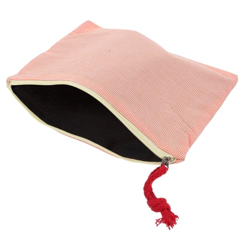 Healvian Portable Kosmetiktasche Damen Großes Fassungsvermögen Makeup Organizer Tragbar für Outdoor Reise Multifunktionale Kulturtasche mit Reißverschluss und Vielen Fächern von Healvian