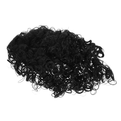 Healvian Perücken Für Frauen Afro-perücken Mit Lockigem Haar Synthetische Perücke Mit Spitzenfront Modell Bequeme Kappe Für Partys Cosplay Und Tägliches Styling Healvian Perücken Für Frauen Afro-perücken Mit Lockigem Haar Synthetische Perücke Mit Spitzenfront Modell Bequeme Kappe Für Partys Cosplay Und Tägliches Styling von Healvian