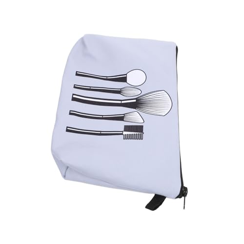 Healvian Reise Kosmetiktasche Multifunktionale Toilettentasche für Damen Strapazierfähiges Platzsparend Leicht für Toilettenartikel und Make Up von Healvian