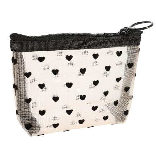 Healvian Reise-Organizer Mit Transparenten Kosmetiktaschen Multifunktionalen Make-up-Taschen Und Tragbaren Reisetaschen Für Outdoor-zubehör Und Täglichen Gebrauch Healvian Reise-Organizer Mit Transparenten Kosmetiktaschen Multifunktionalen Make-up-Taschen Und Tragbaren Reisetaschen Für Outdoor-zubehör Und Täglichen Gebrauch von Healvian