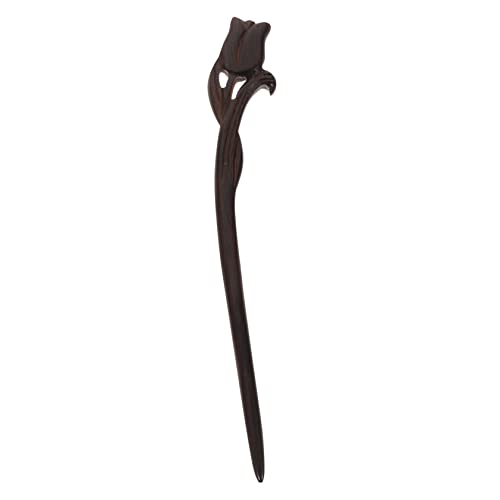 Healvian Retro Haarnadel Haarstab Holz Haarstäbe für Frauen Mädchen Healvian Retro Haarnadel Haarstab Holz Haarstäbe für Frauen Mädchen von Healvian