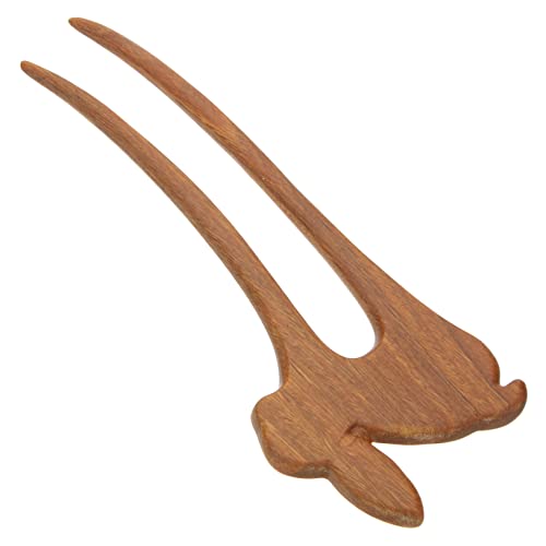 Healvian Retro Holz Haarnadel für Mädchen Handgefertigte Haarnadel mit Kaninchenmotiv für Hochzeiten Partys und Alltag Perfektes Haaraccessoire zur Frisurenfixierung Healvian Retro Holz Haarnadel für Mädchen Handgefertigte Haarnadel mit Kaninchenmotiv für Hochzeiten Partys und Alltag Perfektes Haaraccessoire zur Frisurenfixierung von Healvian