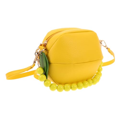 Healvian Retro Umhängetasche Mit Zitrone Für Damen Umhängetaschen Für Damen Umhängetaschen Für Damen Handtasche In Fruchtform Zitronen Tragetasche Umhängetasche Für Mädchen Gelb Pu Healvian Retro Umhängetasche Mit Zitrone Für Damen Umhängetaschen Für Damen Umhängetaschen Für Damen Handtasche In Fruchtform Zitronen Tragetasche Umhängetasche Für Mädchen Gelb Pu von Healvian