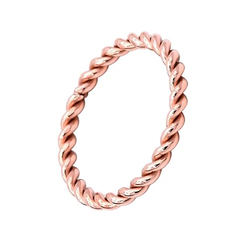 Healvian Rosenring Der Ring Paarring Schlichter Ring Frauenring Healvian Rosenring Der Ring Paarring Schlichter Ring Frauenring von Healvian