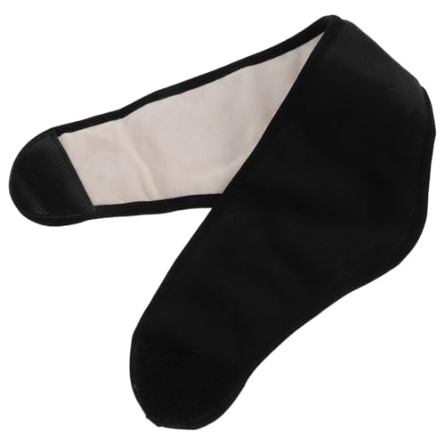 Healvian Schlaf-Ohrenschützer Für Damen Und Herren Ohrenwärmer Stirnband Mehrzweck-Ohrenschützer Zarter Ohrenschützer Schlaf-Ohrenschützer Für Zuhause Healvian Schlaf-Ohrenschützer Für Damen Und Herren Ohrenwärmer Stirnband Mehrzweck-Ohrenschützer Zarter Ohrenschützer Schlaf-Ohrenschützer Für Zuhause von Healvian