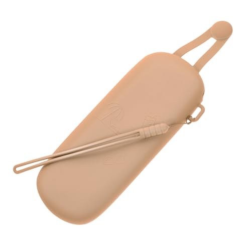 Healvian Schönheit Kosmetiktasche Make Up Taschen Kulturbeutel Make Up Organizer Tasche Kosmetiktaschen Tragbare Make Up Tasche Silikon Make Up Halter Lippenstifttasche Silikon Healvian Schönheit Kosmetiktasche Make Up Taschen Kulturbeutel Make Up Organizer Tasche Kosmetiktaschen Tragbare Make Up Tasche Silikon Make Up Halter Lippenstifttasche Silikon von Healvian
