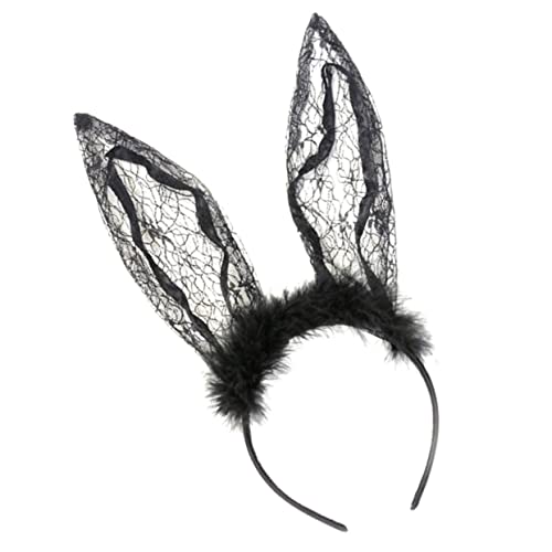 Healvian Unterhaltung Oder Styling Ohren-haarband Zopfband Spitzen-haardekor Für Jungen Und Mädchen Cosplay Healvian Unterhaltung Oder Styling Ohren-haarband Zopfband Spitzen-haardekor Für Jungen Und Mädchen Cosplay von Healvian