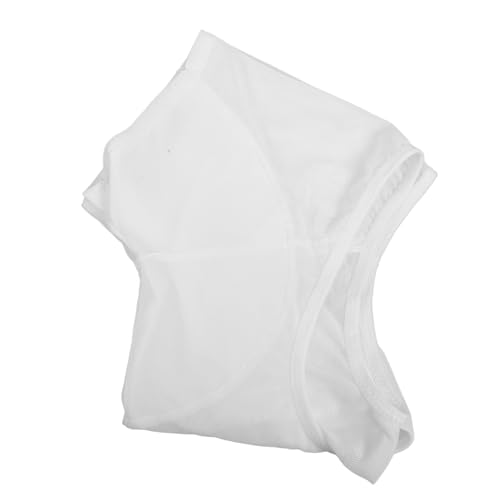 Healvian Achselschweißpolster Atmungsaktiv Schweißfest Unterhemd Achselschweißpolster Weste Für Sommer Für Damen Wiederverwendbar Waschbar Geeignet Für Schwitzende Frauen von Healvian