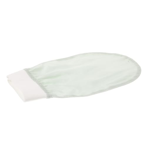 Healvian Seidenbadetuch Peeling Baden Rückenpeeling Erster Duschschrubber Körperpeeling Peelinghandschuh Peelinghandschuh Körperpeeling Reiben Badetücher Badehandschuhe Healvian Seidenbadetuch Peeling Baden Rückenpeeling Erster Duschschrubber Körperpeeling Peelinghandschuh Peelinghandschuh Körperpeeling Reiben Badetücher Badehandschuhe von Healvian