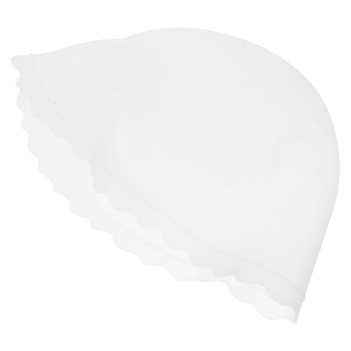 Healvian Seidenhaube Für Hervorhebender Hut Haarfarbe Für Frauen Kappen Netz-plopping-cap Haaraufheller Haarfärbemittel Kahle Kappe Duschhaube Satinhaube Perückenkappe Kieselgel von Healvian