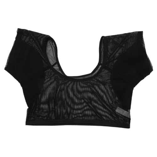 Healvian Shirt Achselschweißweste unterwäsche schutzweste waschbare damendã¼fte Damenhemden Damen-Unterhemden Achselschweißschutzweste Unterarm-Schweißweste Sport Sweatshirt T-Shirt Tankini von Healvian