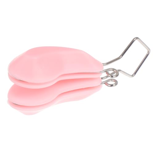 Healvian Silikon Nasenformer für Damen und Herren Verstellbarer Nasenlifting Clip zur Verbesserung Nasenform Komfortabel und Tragbar für Einen Ästhetischen Look von Healvian