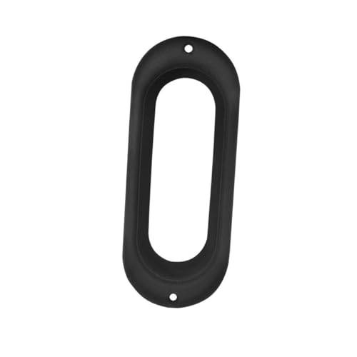 Healvian Silikonabdeckung Armband 4 Abdeckung Armbandabdeckung Armband 3 Abdeckung Armbandfall Schwarz Healvian Silikonabdeckung Armband 4 Abdeckung Armbandabdeckung Armband 3 Abdeckung Armbandfall Schwarz von Healvian