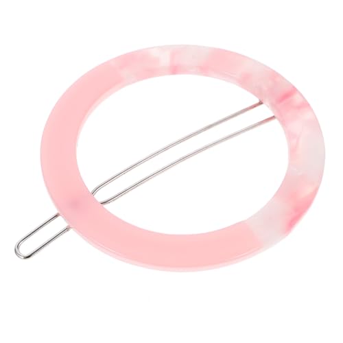 Healvian Spezielle Blume Design Acryl Haar Clip Frauen Top Clip Für Haar Stilvolle Haar Pin Haar Zubehör Mode von Healvian