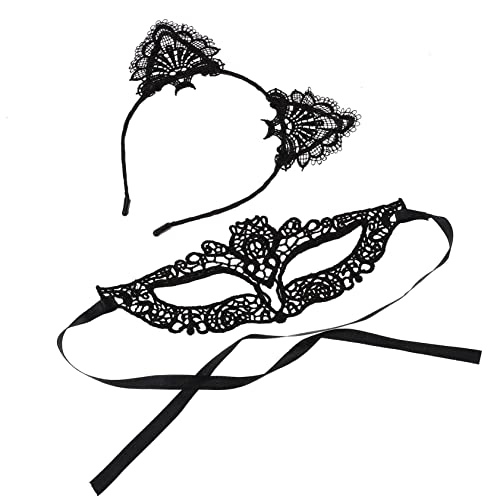 Healvian Tier-haarband Für Party Kostüm-festival Stirnbänder Gesicht Maske Requisiten Aus Robustem Material Für Männer Und Frauen Wiederverwendbar von Healvian