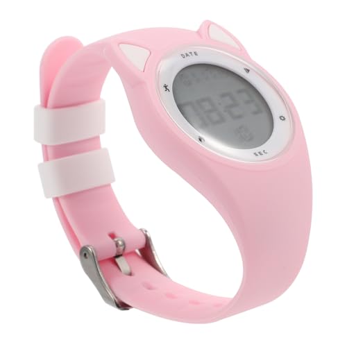 Healvian Sportliche Kinderuhr Vibrationsalarm für Armbanduhr für Jungen Perfektes von Healvian