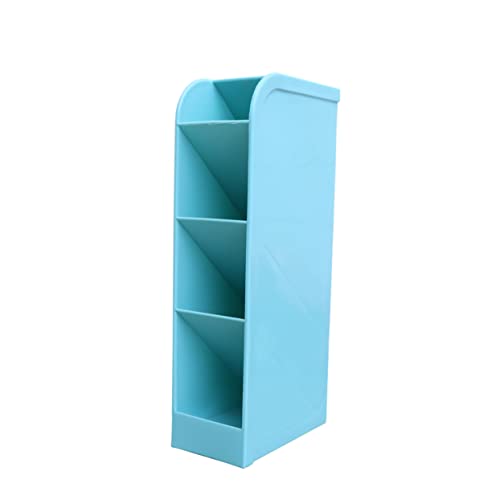 Healvian Stifte Aufbewahrungsbox Stift Aufbewahrungsbox Stiftebehälter Für Schreibwaren Und Kosmetik Make-up-pinsel Organizer Praktische Organisation Für Schreibtisch Und Schminktisch Healvian Stifte Aufbewahrungsbox Stift Aufbewahrungsbox Stiftebehälter Für Schreibwaren Und Kosmetik Make-up-pinsel Organizer Praktische Organisation Für Schreibtisch Und Schminktisch von Healvian