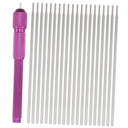 Healvian Stiftschalen-nachfüllungen Markierstiftkerne Stifthalter-set Healvian Stiftschalen-nachfüllungen Markierstiftkerne Stifthalter-set von Healvian