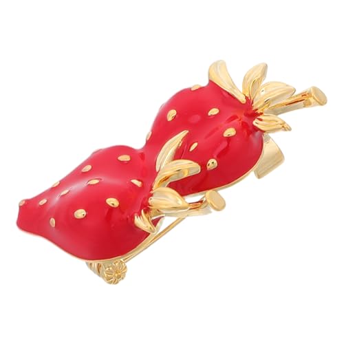 Healvian Stilvolle Anstecknadel für Kleidung Rucksack Hut Vielseitiges Accessoire für Besondere Anlässe und Alltag von Healvian