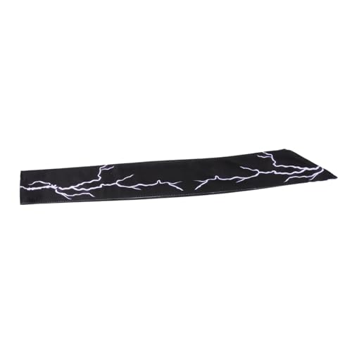 Healvian Elastisches Bandana Haarband Für Damen Atmungsaktives Rutschfestes Sport-stirnband Mit Hervorragender Elastizität Für Yoga Fitness Und Freizeitaktivitäten von Healvian