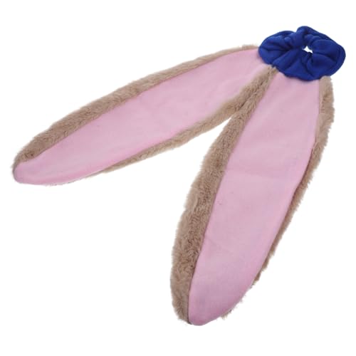 Healvian Stirnband Mit Ohren – Weich Und Plüschig Bequemes Haargummi Für Damen Perfekt Für Ostern Und Den Alltag von Healvian