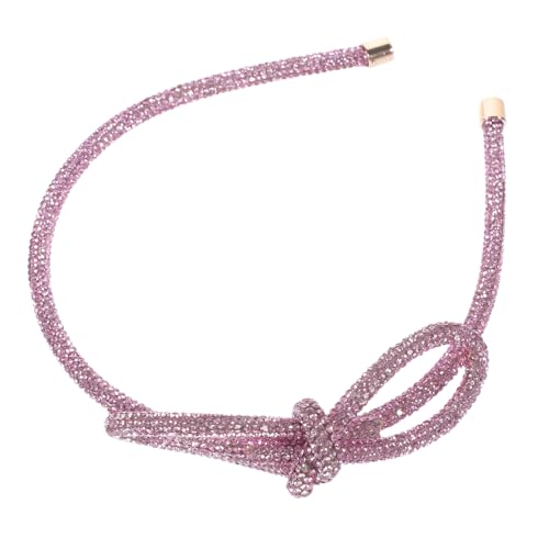 Healvian Strass Stirnband Braut Stirnband Stirnbänder Für Frauen Braut Kopfschmuck Strass Haarbänder Abschlussball Stirnband Stirnbänder Stirnband Für Mädchen Strass von Healvian