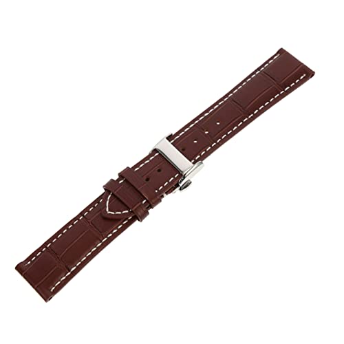 Healvian Stylisches Uhrenarmband mit Komfortablem Verschluss für Herren Damen Sport oder Reisen für Verschiedene Anlässe von Healvian