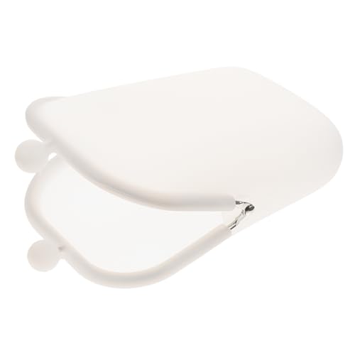 Healvian Silikon-geldbörse Klein Tragbar Und Praktisch Für Bargeld Geld Und Kleine Gegenstände Als Für Geburtstage Oder Feiertage von Healvian