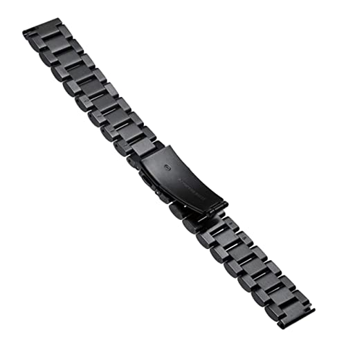 Healvian Uhrenarmband für Robustes Austauschbares Metallarmband mit Langlebigem Verschluss Ersetzen Beschädigter Armbänder Elegantem Healvian Uhrenarmband für Robustes Austauschbares Metallarmband mit Langlebigem Verschluss Ersetzen Beschädigter Armbänder Elegantem von Healvian