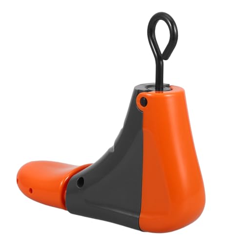 Healvian Verstellbarer Abs Kunststoff Schuhspanner für Damen und Herren Schuhdehner für Zehenbox Universeller Schuhformer für High Heels Sneaker und Flache Schuhe Einfache Handhabung und von Healvian