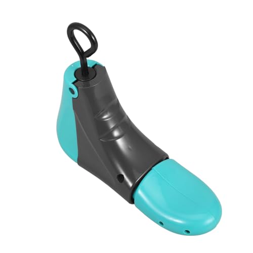 Healvian Verstellbarer Kunststoff Schuhspanner Schuhdehner für Damen und Herren Leichter Abs Schuhformer Kompakt und Langlebig Einfach zu Bedienen zur Weitung von Engen Schuhen und Stiefeln von Healvian