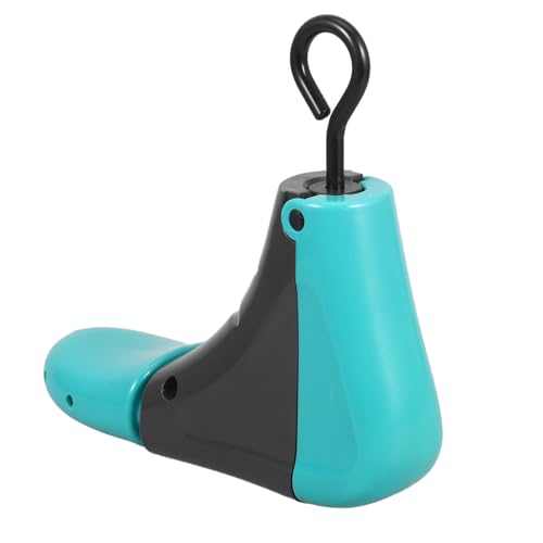 Healvian Verstellbarer Schuhspanner aus Robustem Abs-kunststoff Einfacher Schuhweiten-Vergrößerer und Schuhformer für Damen und Herren Leichter Tragbarer Schuhhalter zur Schuhpflege und von Healvian