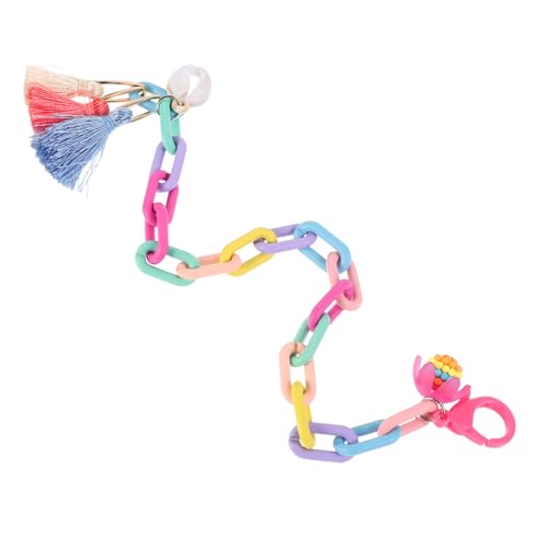 Healvian Verstellbares Fußkettchen Damen Kettenlink Design Schmuck Sommer Strand Accessoire Trendiges Modernes Fußschmuck für Frauen Vielseitig für Anlässe von Healvian