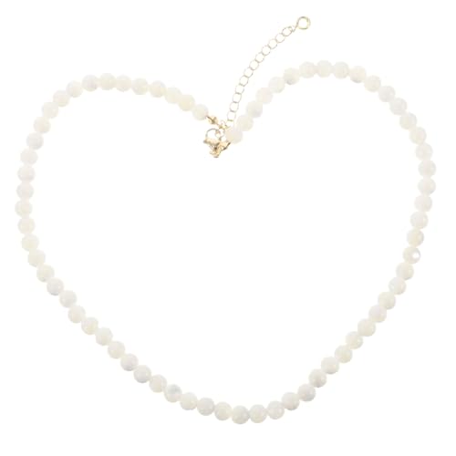Healvian Vintage Perlenkette Perlenkette Perlenkette Damen Halskette Perlen Choker Halsketten Für Frauen Handgemachte Perlenkette Muschelperlen Weiß Healvian Vintage Perlenkette Perlenkette Perlenkette Damen Halskette Perlen Choker Halsketten Für Frauen Handgemachte Perlenkette Muschelperlen Weiß von Healvian