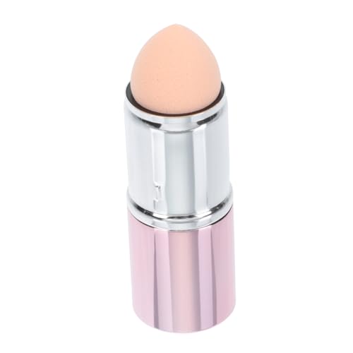 Healvian Volcanic Stone Ölabsorbierender Roller und Make up Schwamm Gesichtsöl entferner mit Massagefunktion für Frauen Tragbares Hautpflege tool für Sauberes Mattes Hautbild Unterwegs von Healvian