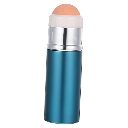 Healvian Volcanic Stone Oil Absorbing Roller Für Effektive Gesichtsreinigung Und Makeup- Tragbares Beauty-tool Für Ölige Haut Wiederverwendbar Und Leicht Zu Reinigen von Healvian