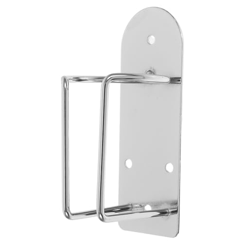 Healvian Wandhalterung Für Haarschneider Trimmer-organizer Aufbewahrungsregal Für Platzsparendes Clipper-display Halter Für Elektrische Haarschneidemaschinen von Healvian