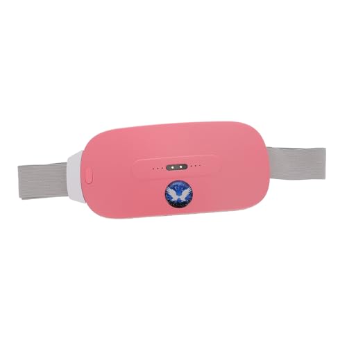 Healvian Warm Belt - Wärmegürtel Tragbares Heizkissen Periode Für Frauen Leicht Und Bequem von Healvian