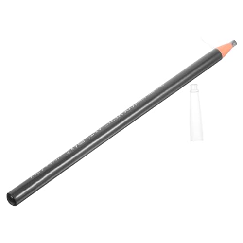 Healvian Wasserfester Augenbrauenstift Make-Up-Stift Augenbrauen-Tattoo-Stift Zerreißbarer Augenbrauenstift Augen-Make-Up Eyeliner von Healvian