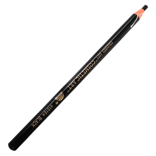 Healvian Wasserfester Augenbrauenstift Make-Up-Stift Augenbrauen-Tattoo-Stift Zerreißbarer Augenbrauenstift Augen-Make-Up Eyeliner von Healvian