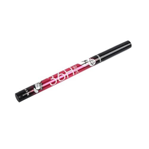 Healvian Wasserdichter Flüssig-eyeliner-stift Für Augen-make-up Schwarzer Eyeliner Schnelltrocknend Präzise Spitze Langanhaltend Für Healvian Wasserdichter Flüssig-eyeliner-stift Für Augen-make-up Schwarzer Eyeliner Schnelltrocknend Präzise Spitze Langanhaltend Für von Healvian
