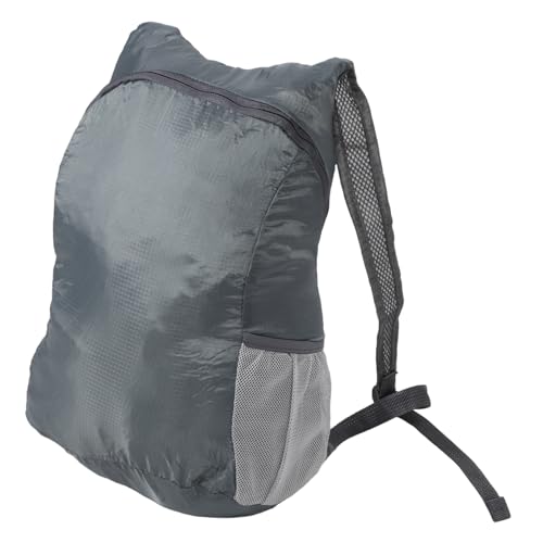 Healvian Zusammenklappbarer Rucksack Aus Nylon Leicht Und Kompakt Für Outdoor-aktivitäten Reisen Und Wandern Mit Großem Fassungsvermögen Und Vielseitig Einsetzbar Für Männer Und von Healvian