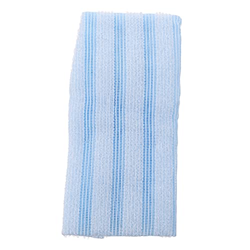 Healvian Griff Zurück Duschbürste Bad Waschlappen Zurück Rub Handtuch Peeling Badetuch für Familie Healvian Griff Zurück Duschbürste Bad Waschlappen Zurück Rub Handtuch Peeling Badetuch für Familie von Healvian