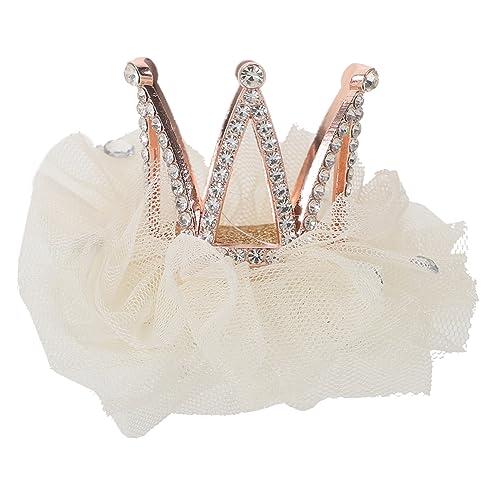 Healvian Haarspangen Mit Strass Für Junge Mädchen Bobby Bang Clips Haarschmuck Aus Strapazierfähigem Material Modisches Haar Zubehör von Healvian