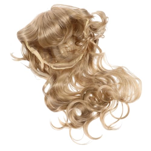 Healvian lange lockige haarperücke Perücken für Hey Halloween Cosplay Perücke lang Wellige Perücke aus Echthaar Frauenperücken langes Haar lange Perücke Hochtemperaturdraht Healvian lange lockige haarperücke Perücken für Hey Halloween Cosplay Perücke lang Wellige Perücke aus Echthaar Frauenperücken langes Haar lange Perücke Hochtemperaturdraht von Healvian