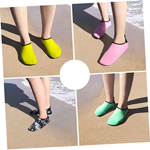 Healvian -socken Silikonsocken Für Zuhause Yoga Und Fitness Bequeme Zimmersocken Mit Rutschfestem Design Rosa Healvian -socken Silikonsocken Für Zuhause Yoga Und Fitness Bequeme Zimmersocken Mit Rutschfestem Design Rosa von Healvian
