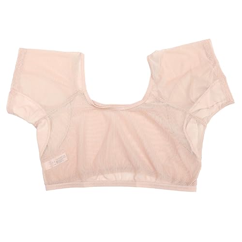 Healvian waschbare damendã¼ girsch anti sweat mädness unterarm-Schweißpolster hemd-Achselschweißweste Damenhemden atmungsaktiv Shirt Jacke Schweißkissen Fräulein Tankini Nylon Healvian waschbare damendã¼ girsch anti sweat mädness unterarm-Schweißpolster hemd-Achselschweißweste Damenhemden atmungsaktiv Shirt Jacke Schweißkissen Fräulein Tankini Nylon von Healvian