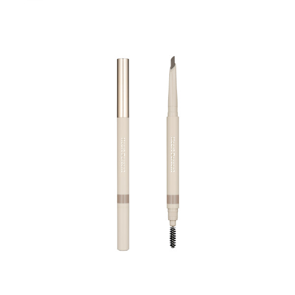 Heart Percent - Dote On Mood Edge & Flat Eyebrow - 0.15g - L2 Ash Brown Heart Percent - Dote On Mood Edge & Flat Eyebrow - 0.15g - L2 Ash Brown von Heart Percent