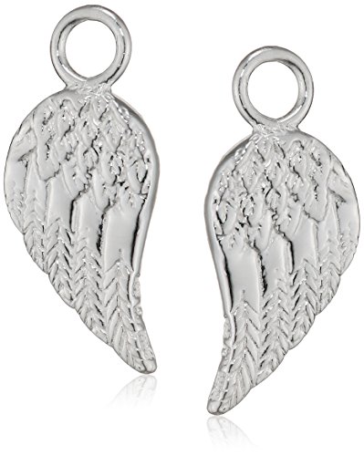 Heartbreaker Damen- Ohring Einhänger Fly with me für Creolen 925 Silber LD MR 34 von Heartbreaker